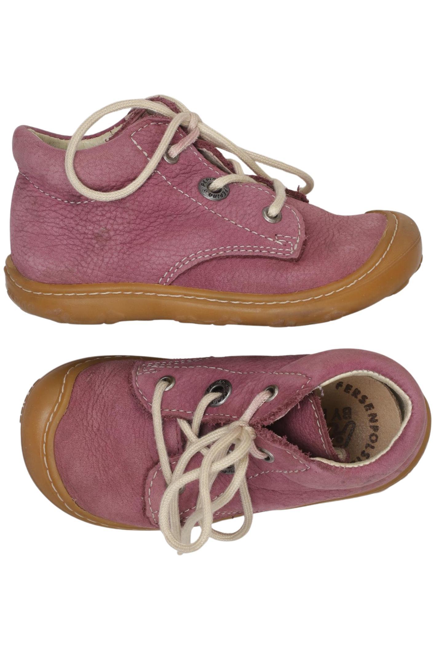 

Pepino Damen Kinderschuhe, pink, Gr. 21