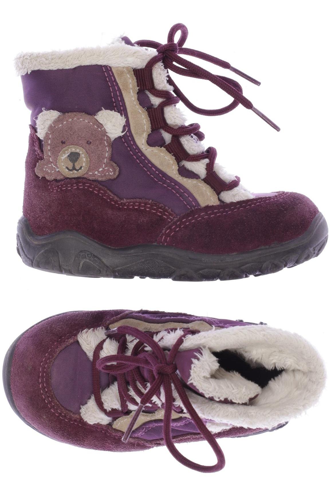 

Pepino Damen Kinderschuhe, flieder, Gr. 21