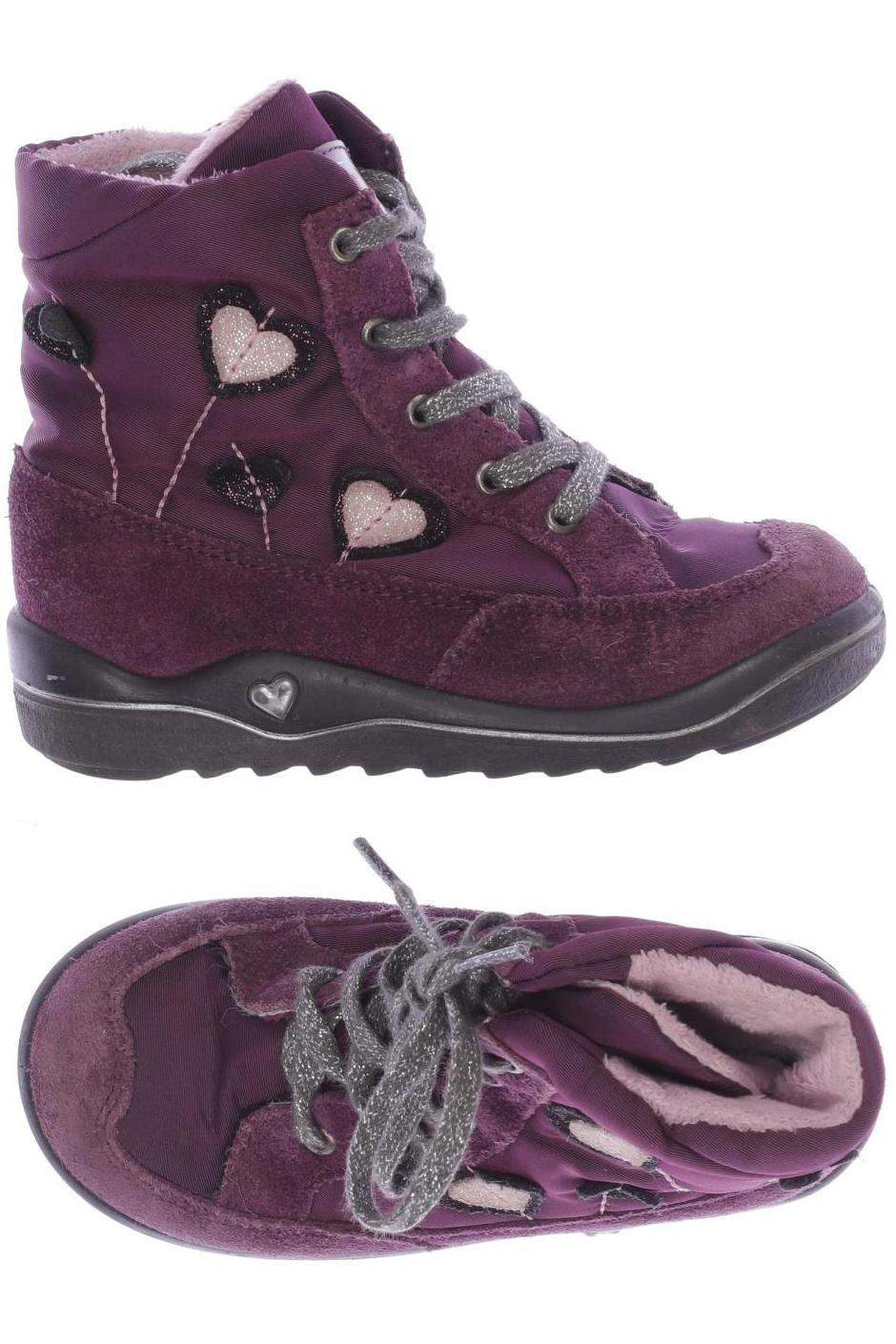 

Pepino Damen Kinderschuhe, flieder, Gr. 24