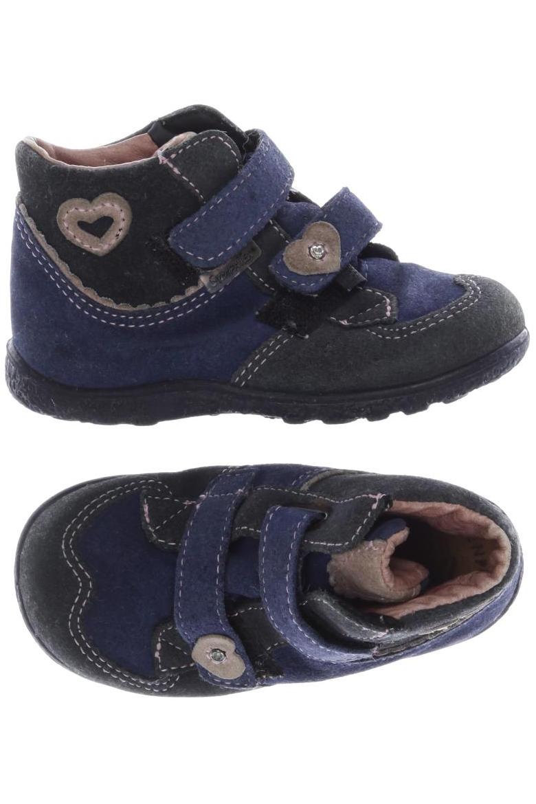 

Pepino Damen Kinderschuhe, marineblau, Gr. 21