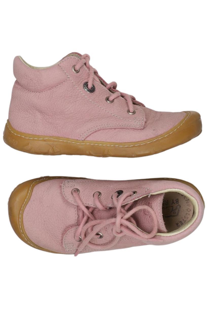 

Pepino Mädchen Kinderschuhe, pink, Gr. 24