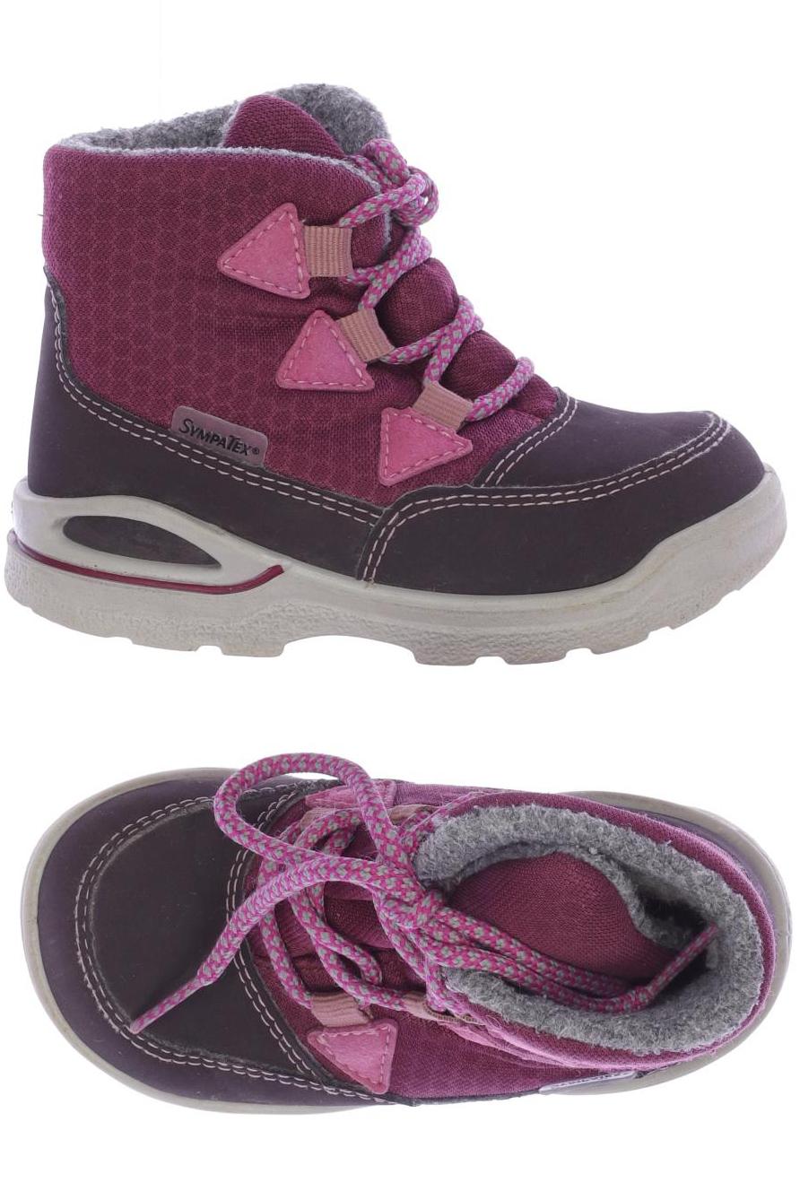 

Pepino Damen Kinderschuhe, braun, Gr. 22
