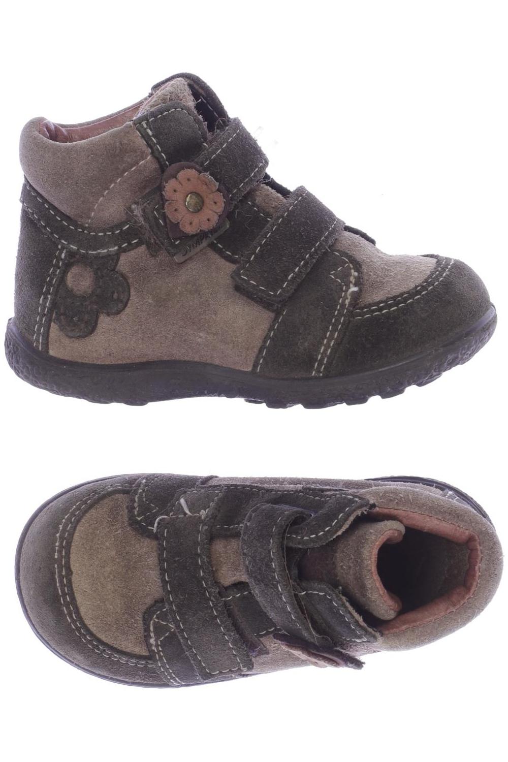 

Pepino Mädchen Kinderschuhe, braun, Gr. 20