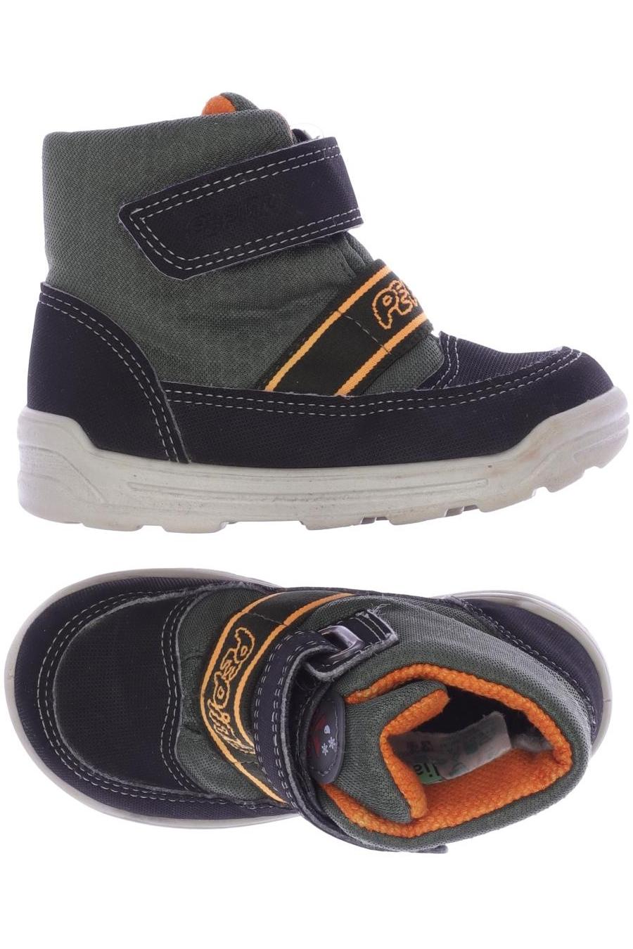 

Pepino Damen Kinderschuhe, grün, Gr. 24