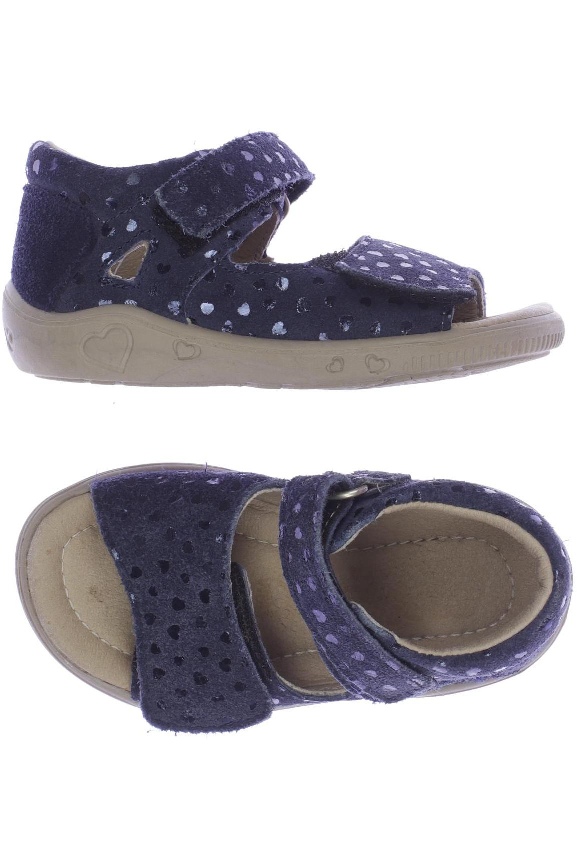 

Pepino Mädchen Kinderschuhe, marineblau