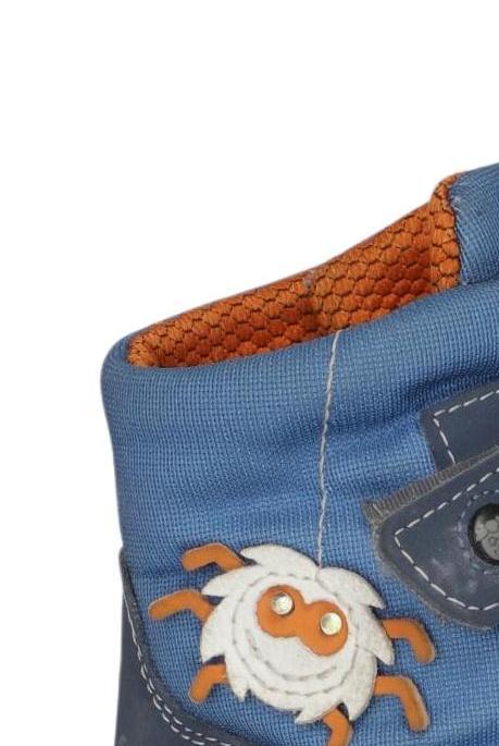 Thumbnail - Pepino Mädchen Kinderschuhe, blau, Gr. 25