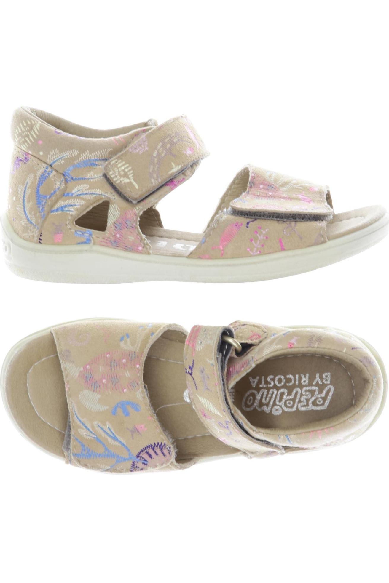 

Pepino Damen Kinderschuhe, beige, Gr. 24