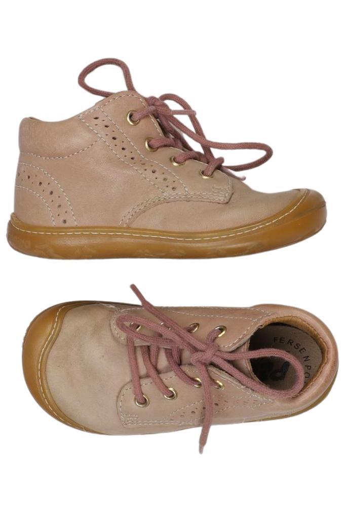 

Pepino Mädchen Kinderschuhe, beige, Gr. 21