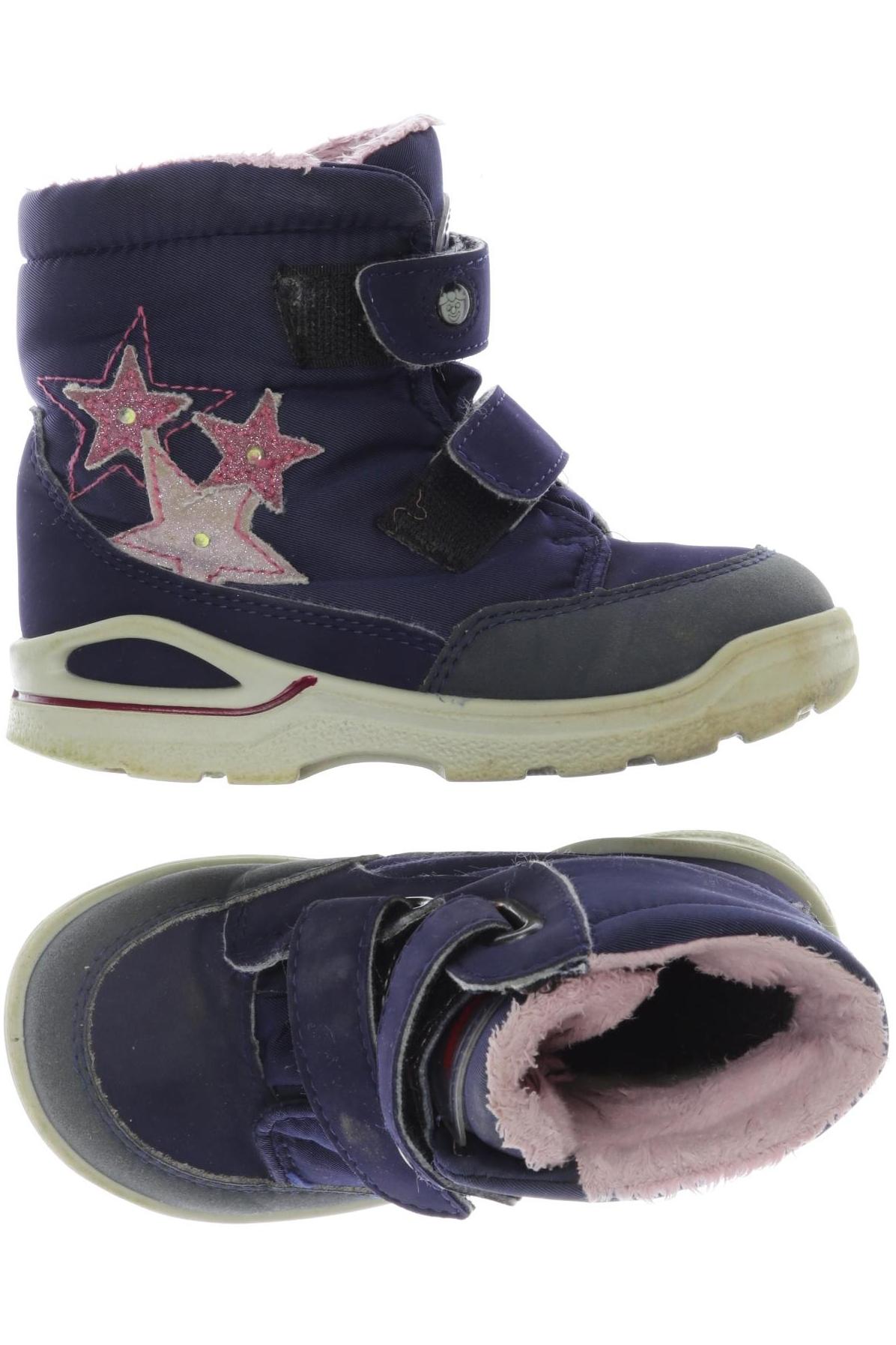 

Pepino Damen Kinderschuhe, marineblau, Gr. 23
