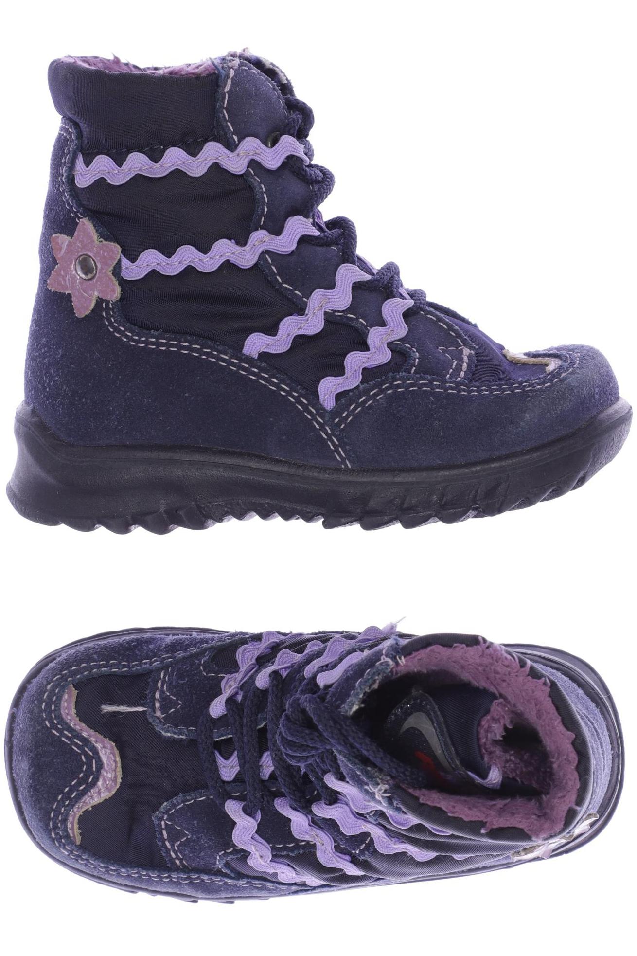 

Pepino Damen Kinderschuhe, blau, Gr. 20