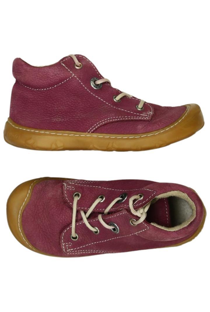 

Pepino Mädchen Kinderschuhe, pink, Gr. 24