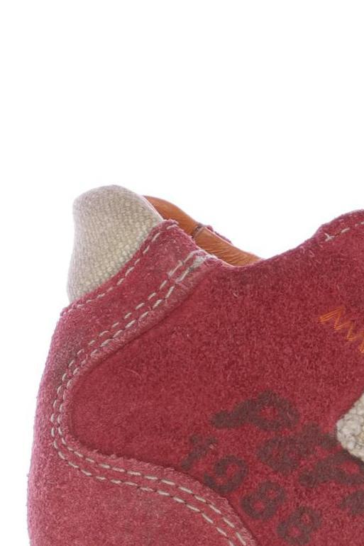 Thumbnail - Pepino Damen Kinderschuhe, rot, Gr. 22