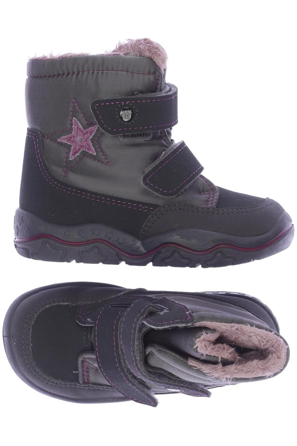 

Pepino Damen Kinderschuhe, grau, Gr. 23