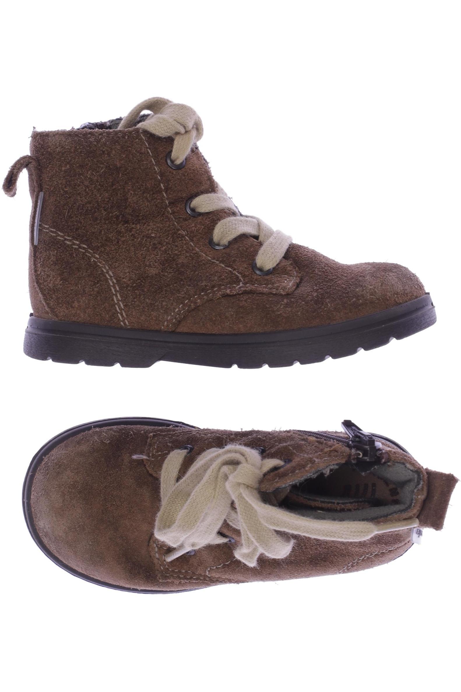 

Pepino Damen Kinderschuhe, braun, Gr. 22