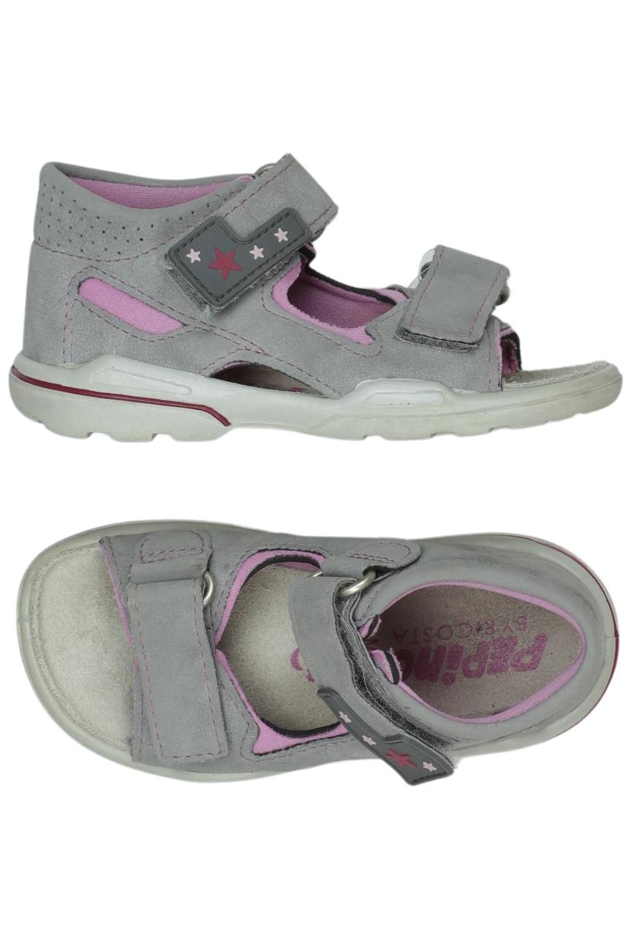 

Pepino Damen Kinderschuhe, grau, Gr. 31