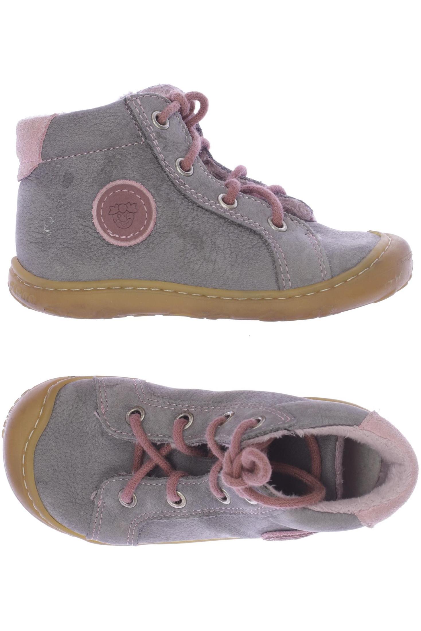 

Pepino Damen Kinderschuhe, grau, Gr. 22