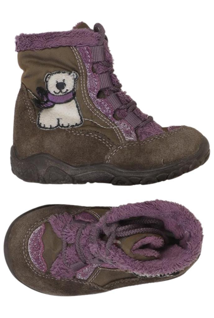 

Pepino Mädchen Kinderschuhe, mehrfarbig, Gr. 20