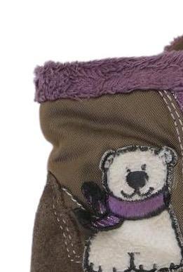 Thumbnail - Pepino Mädchen Kinderschuhe, mehrfarbig, Gr. 20