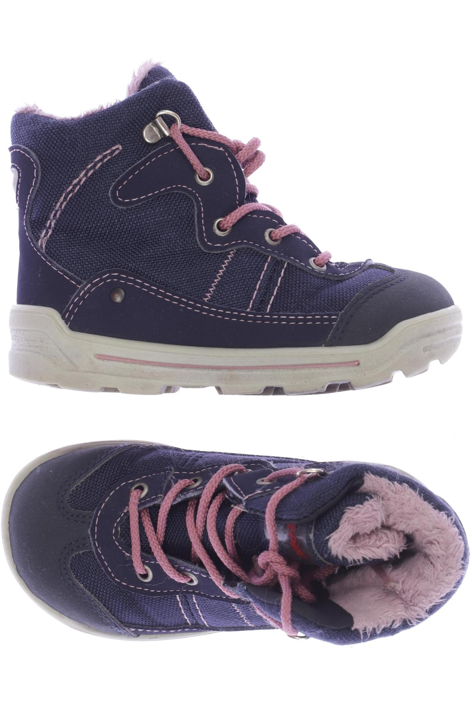 

Pepino Mädchen Kinderschuhe, marineblau
