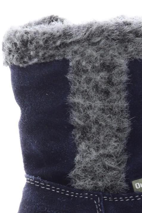 Thumbnail - Pepino Damen Kinderschuhe, marineblau, Gr. 22