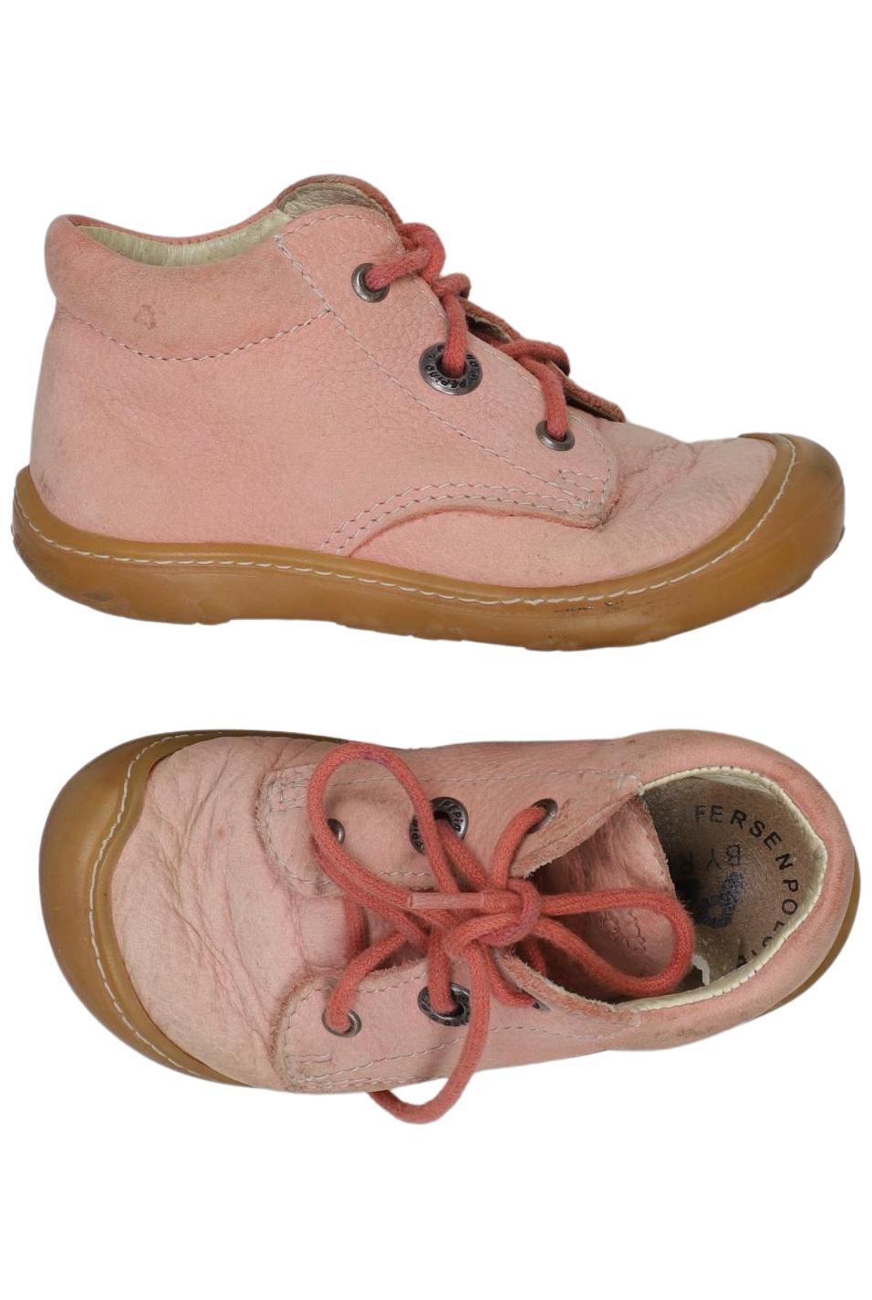 

Pepino Mädchen Kinderschuhe, pink, Gr. 21