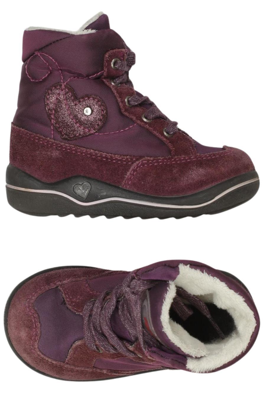 

Pepino Damen Kinderschuhe, flieder, Gr. 20