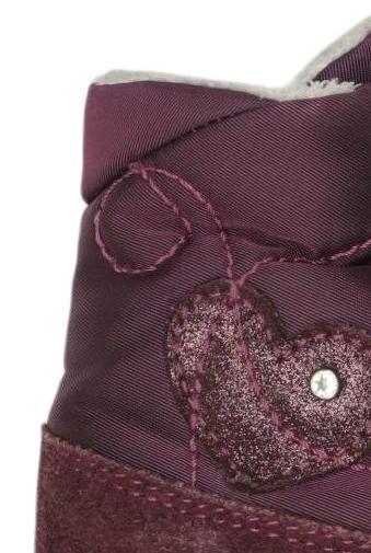 Thumbnail - Pepino Mädchen Kinderschuhe, flieder, Gr. 20