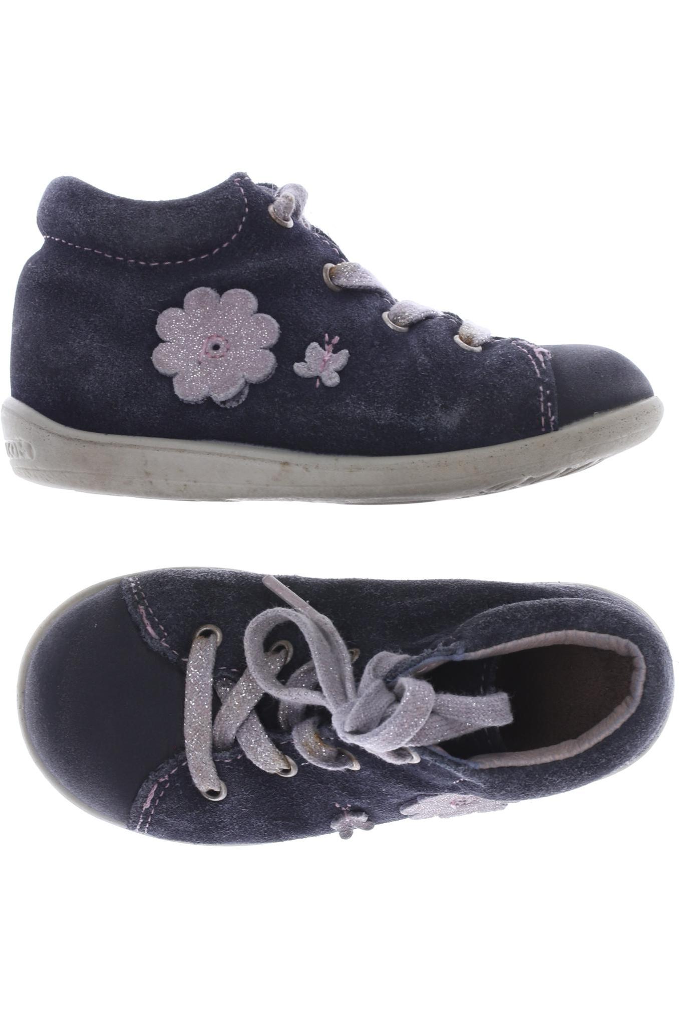 

Pepino Mädchen Kinderschuhe, marineblau