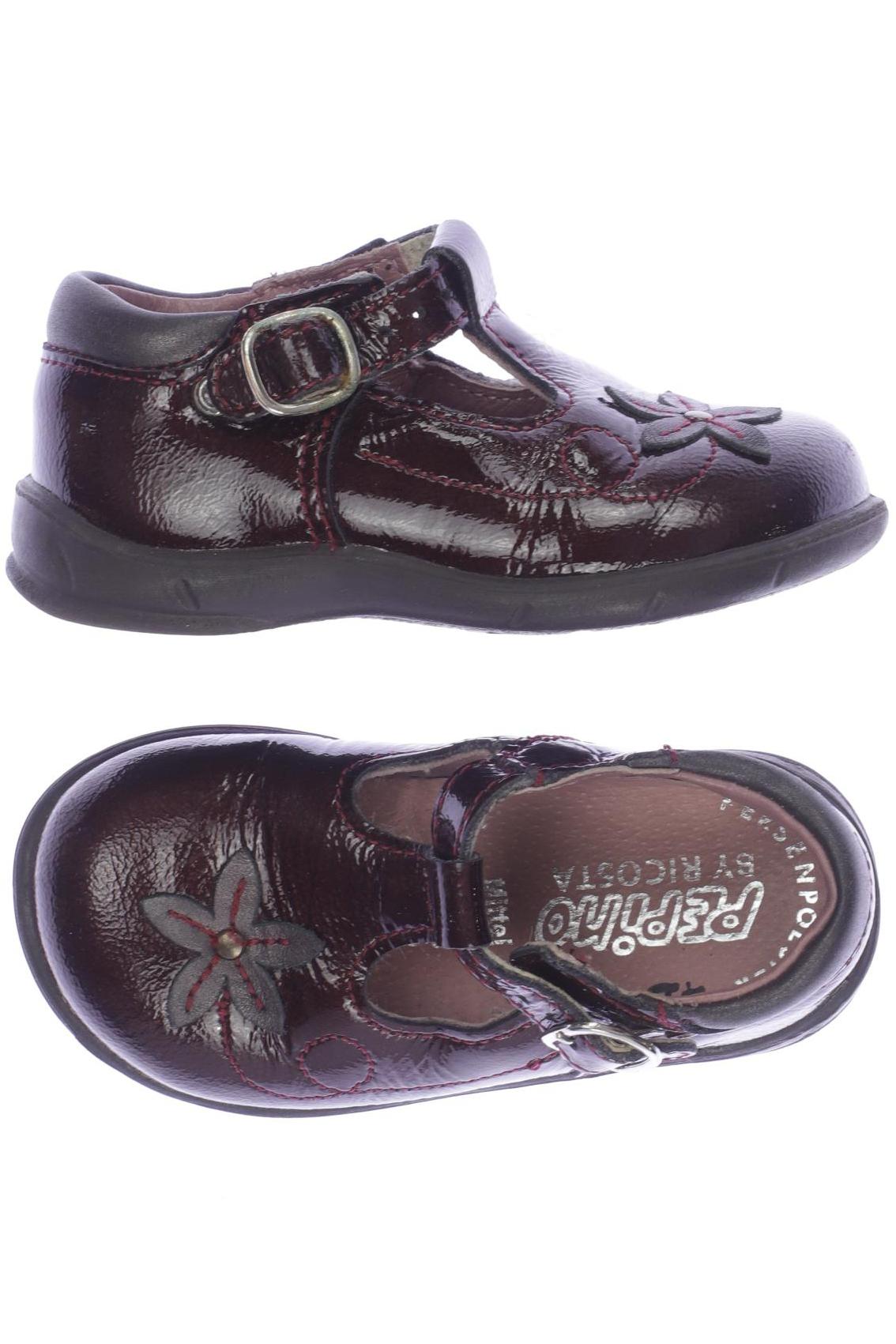 

Pepino Mädchen Kinderschuhe, bordeaux
