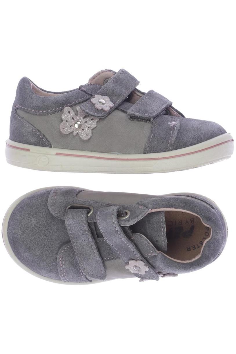 

Pepino Damen Kinderschuhe, grau, Gr. 22