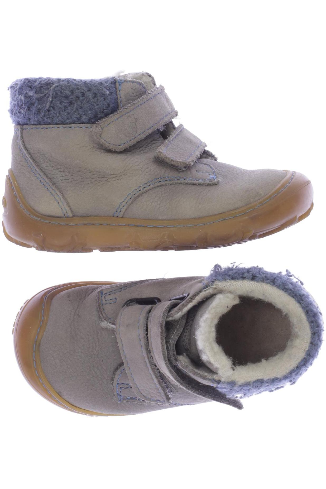 

Pepino Damen Kinderschuhe, grau, Gr. 21