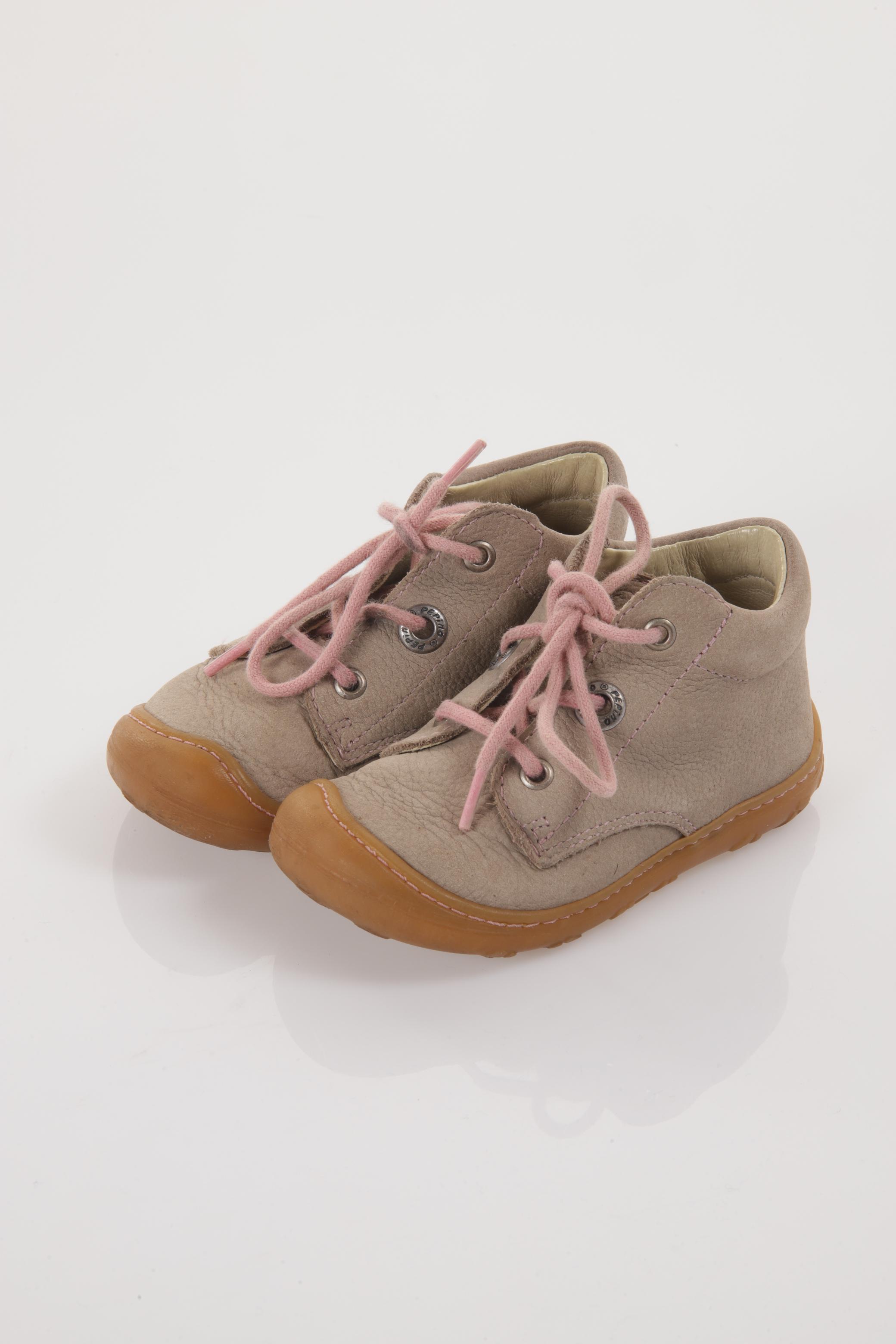 

Pepino Damen Kinderschuhe, beige, Gr. 20
