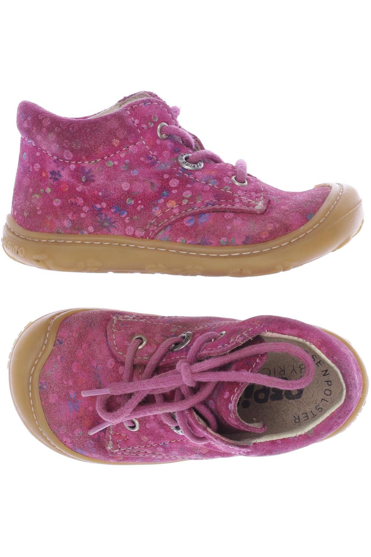 

Pepino Mädchen Kinderschuhe, pink