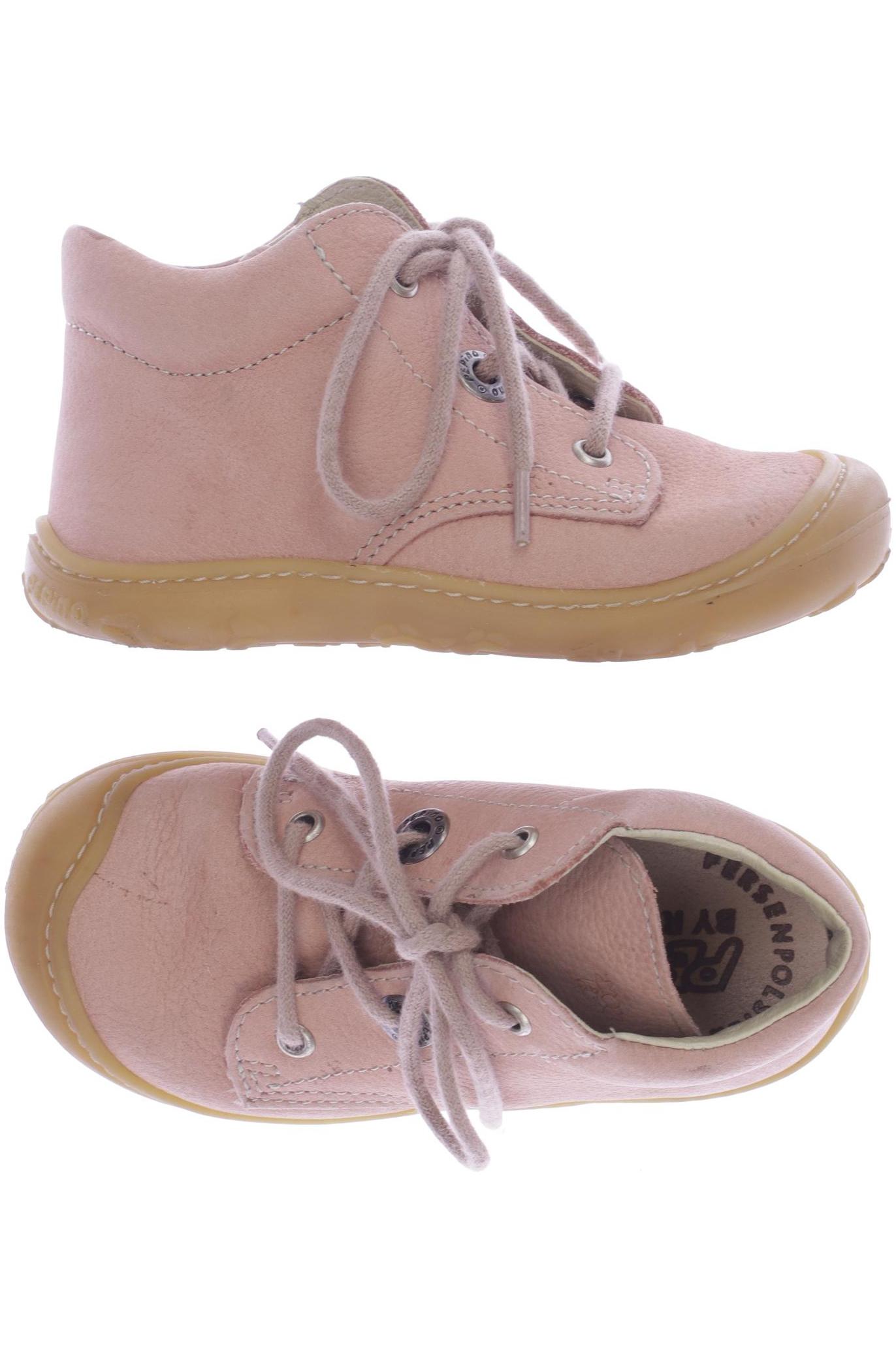 

Pepino Damen Kinderschuhe, pink, Gr. 21