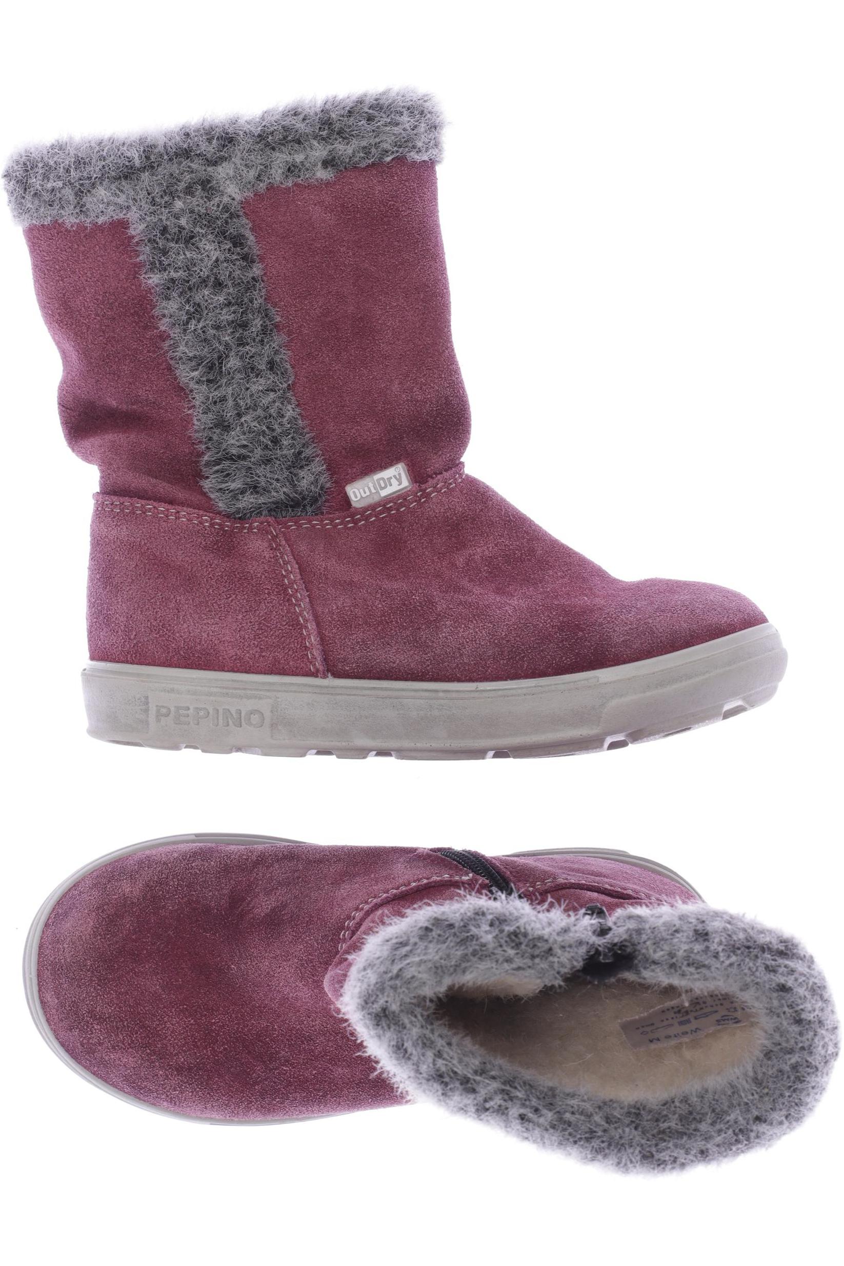 

Pepino Mädchen Kinderschuhe, pink