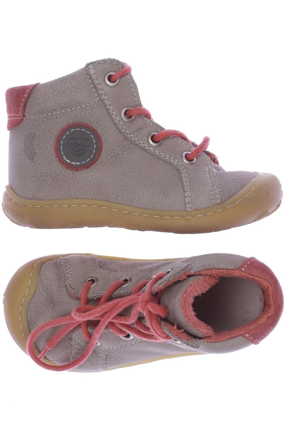 

Pepino Damen Kinderschuhe, beige, Gr. 21