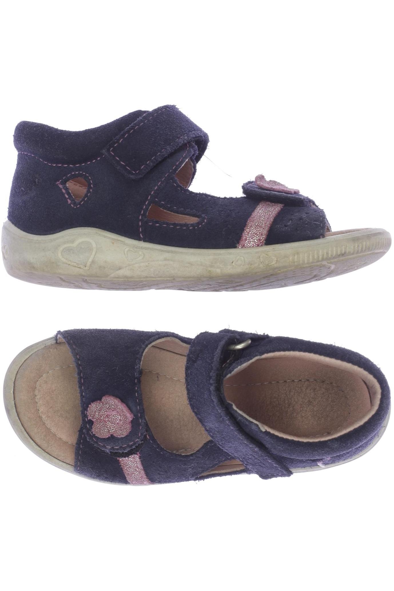 

Pepino Damen Kinderschuhe, marineblau, Gr. 25