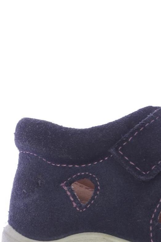 Thumbnail - Pepino Mädchen Kinderschuhe, marineblau, Gr. 25