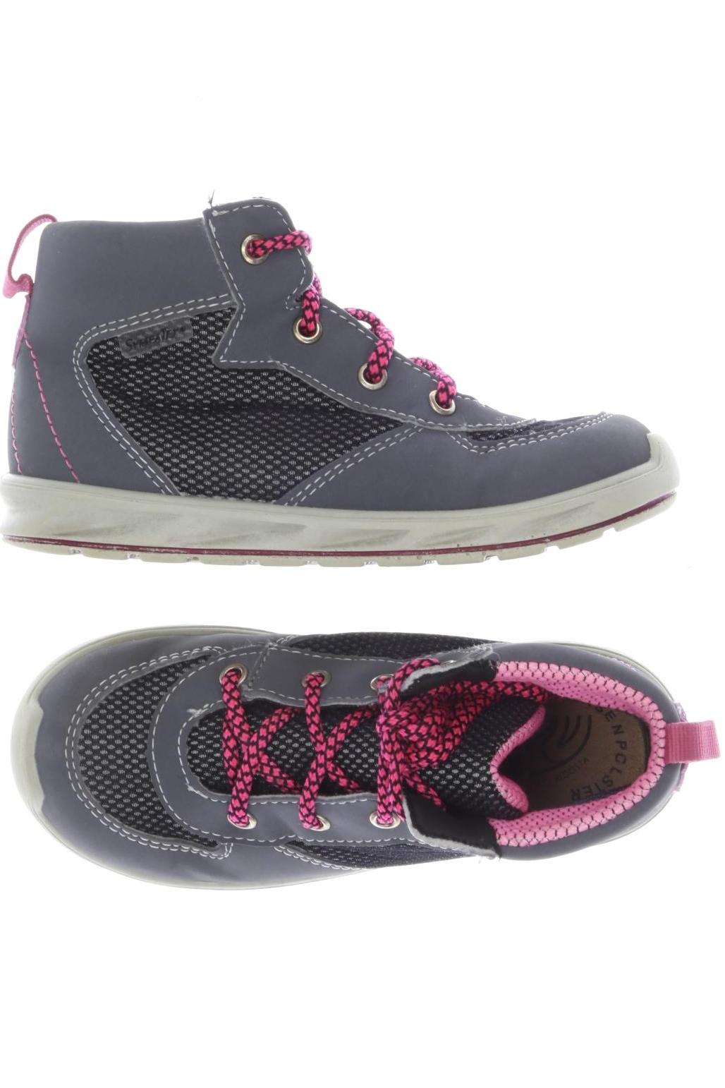 

Pepino Damen Kinderschuhe, grau, Gr. 26