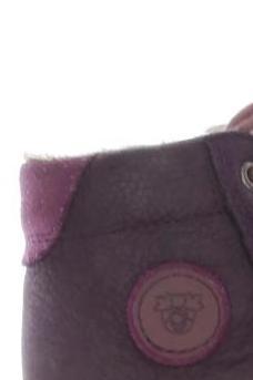 Thumbnail - Pepino Mädchen Kinderschuhe, bordeaux, Gr. 22