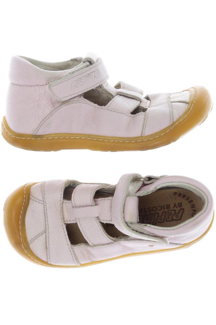 

Pepino Mädchen Kinderschuhe, pink, Gr. 23