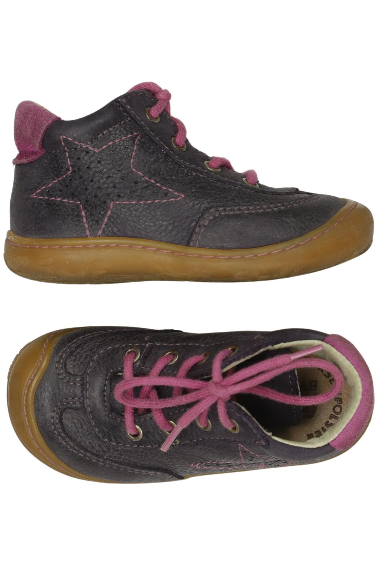 

Pepino Mädchen Kinderschuhe, mehrfarbig, Gr. 20