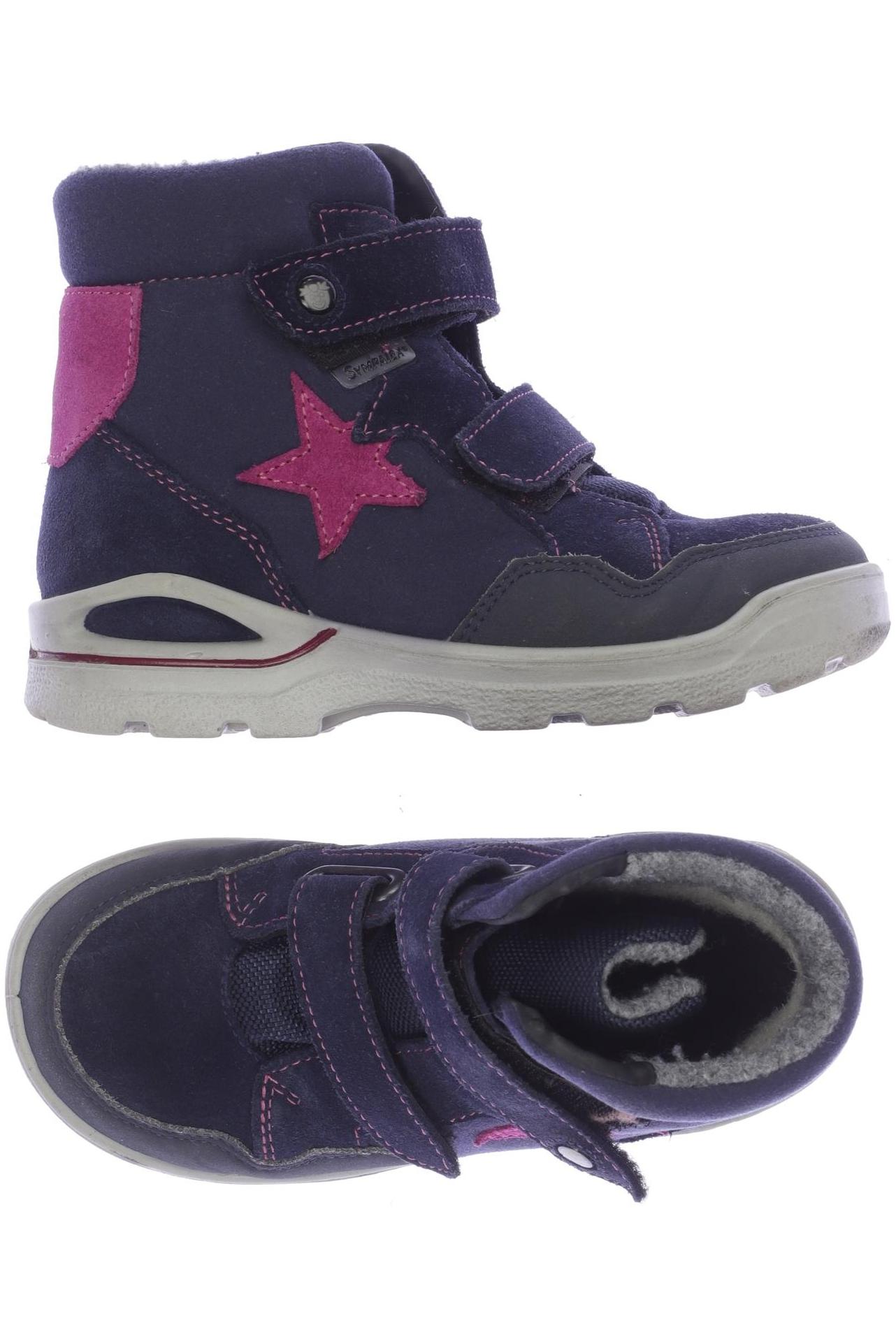 

Pepino Damen Kinderschuhe, marineblau, Gr. 26