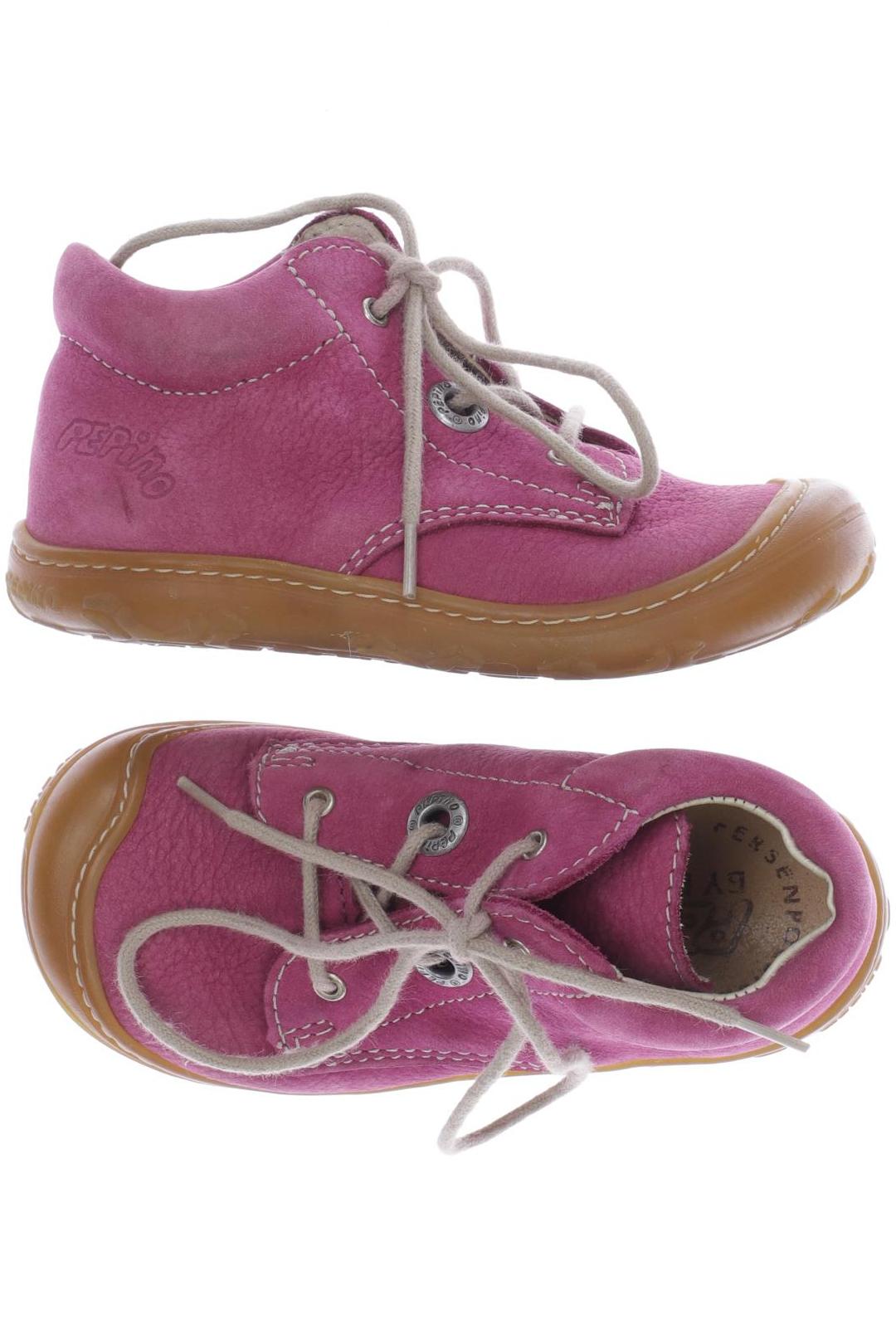 

Pepino Damen Kinderschuhe, pink, Gr. 21