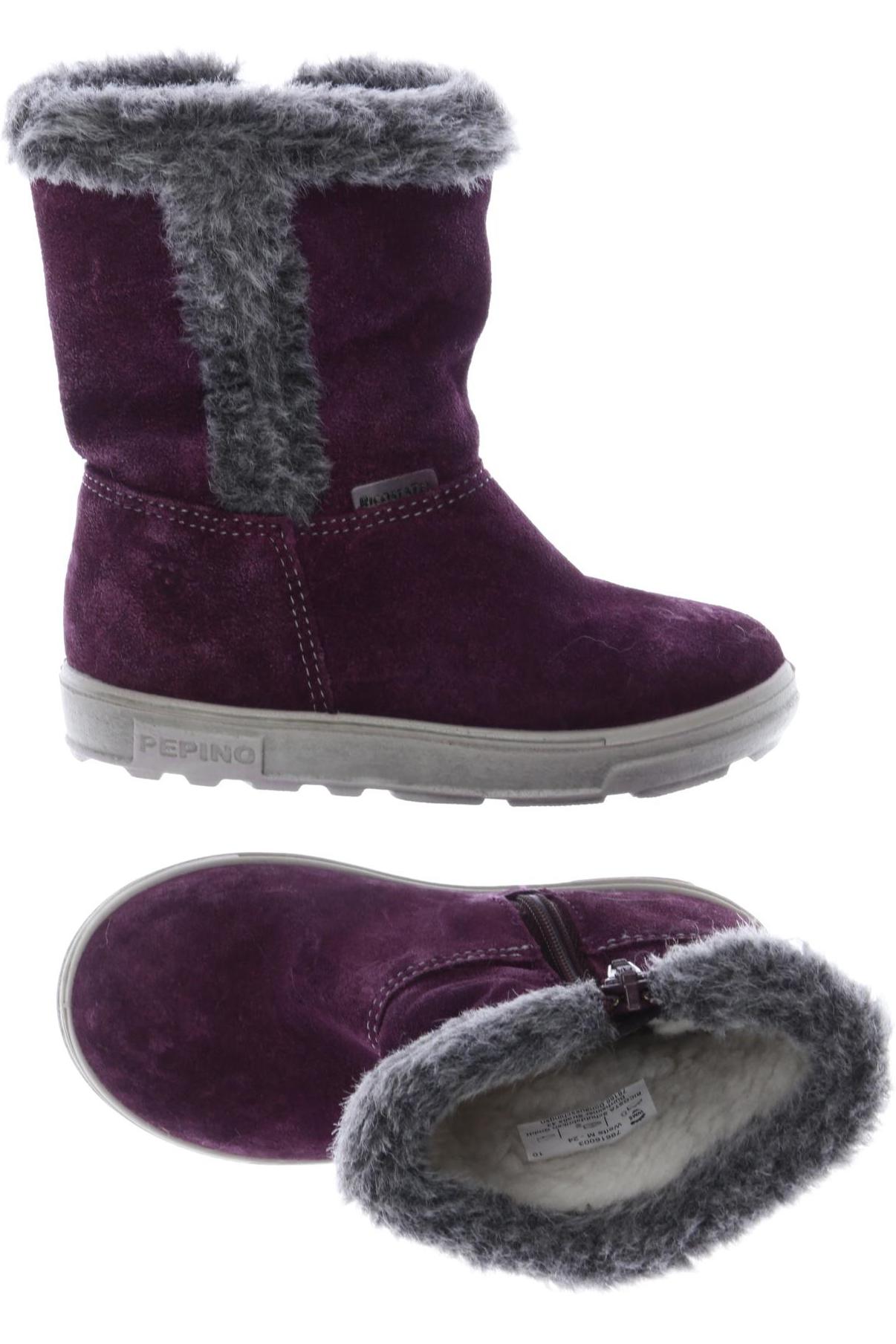

Pepino Damen Kinderschuhe, flieder, Gr. 24