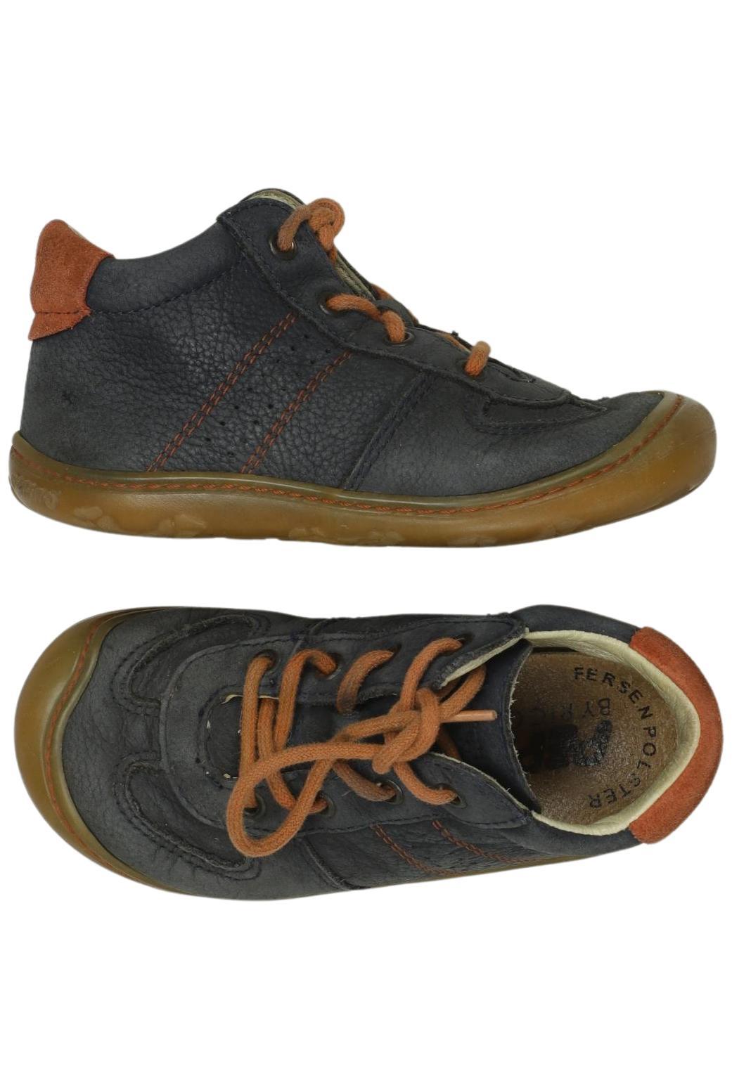 

Pepino Mädchen Kinderschuhe, marineblau, Gr. 22