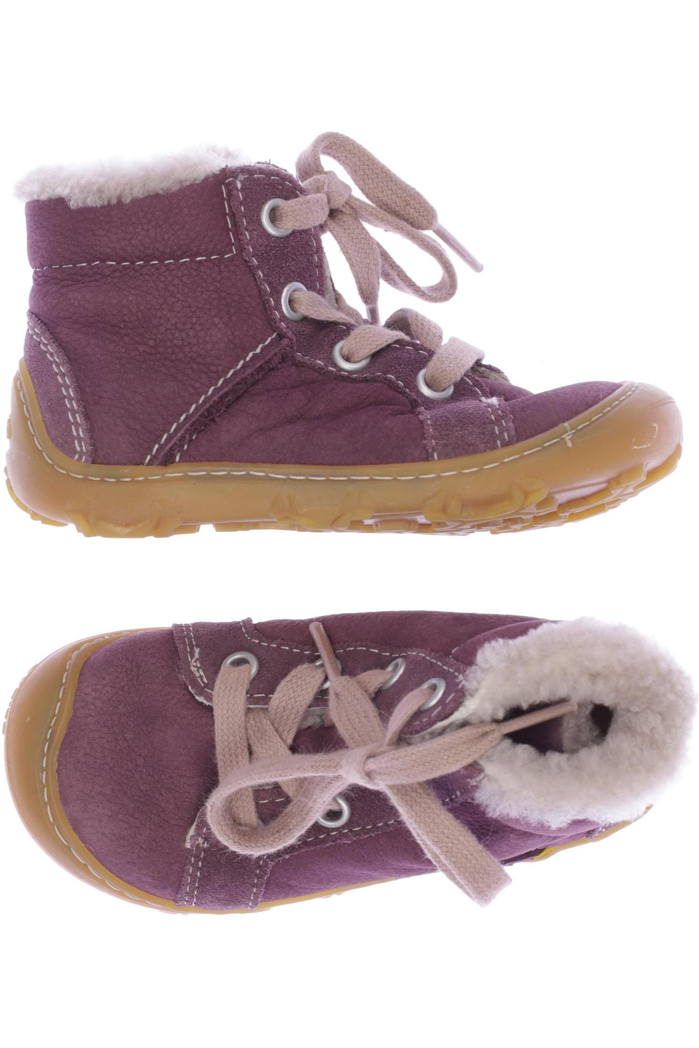 

Pepino Damen Kinderschuhe, bordeaux, Gr. 22