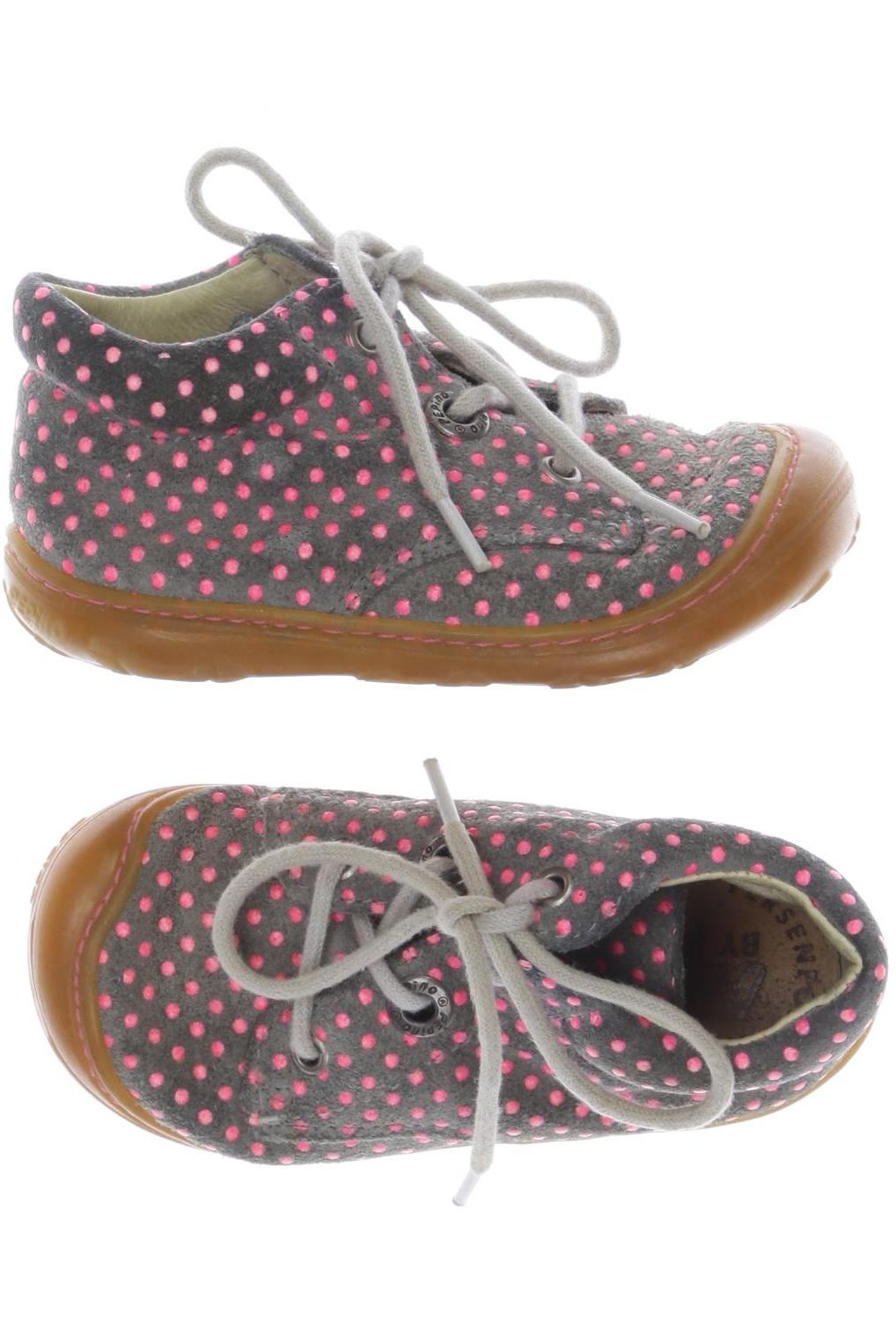 

Pepino Damen Kinderschuhe, grau, Gr. 20