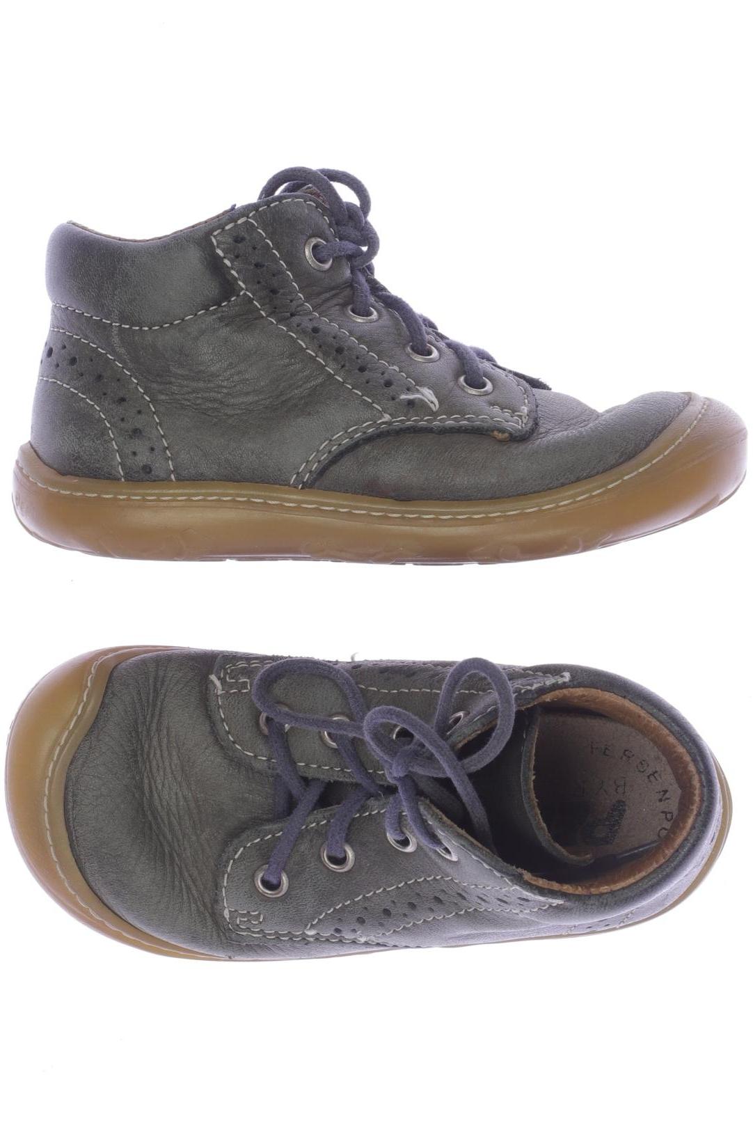 

Pepino Damen Kinderschuhe, grau, Gr. 21