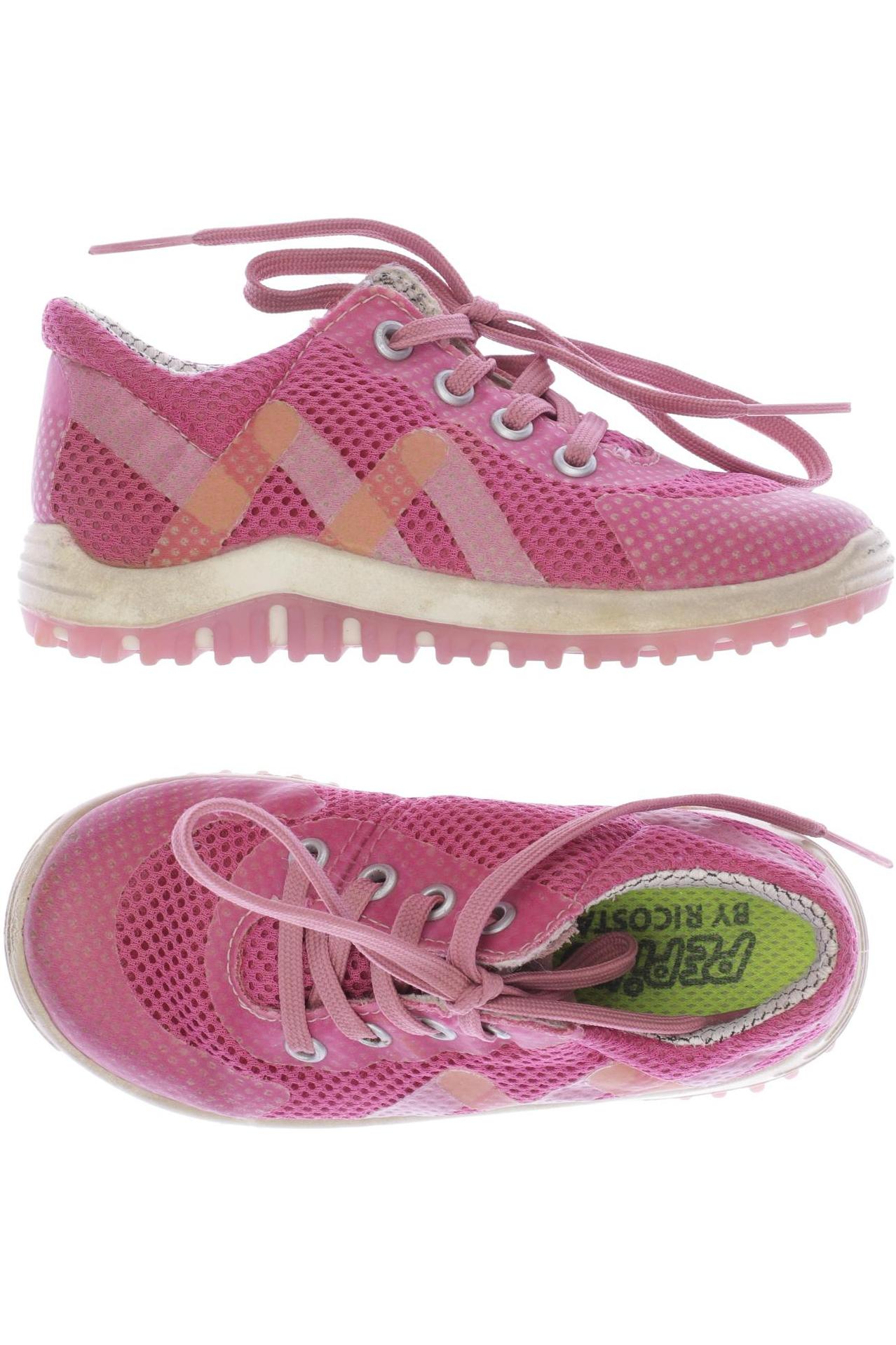 

Pepino Mädchen Kinderschuhe, pink